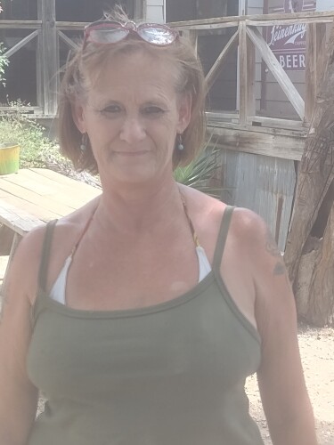 Lisa Ronhovde Profile