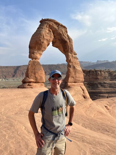 David Kaczmarek Profile