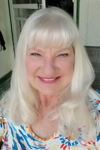 Patricia Sheridan Profile