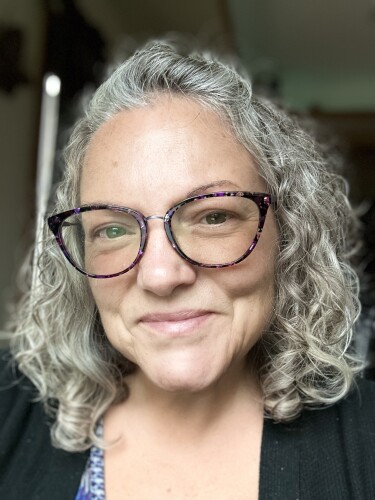 Roxanne Parrino Profile