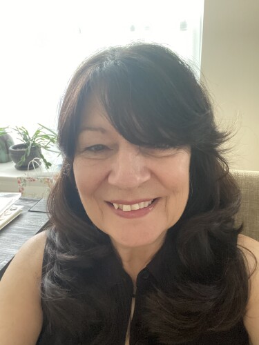 Julietta Hill Profile