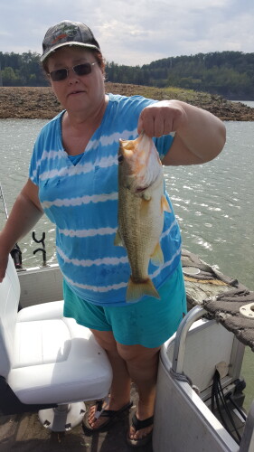 Christine Thompson Profile