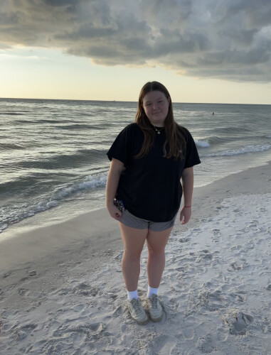 Kendall Kennedy Profile