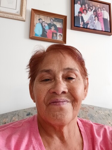 Lupe Vandercook Profile