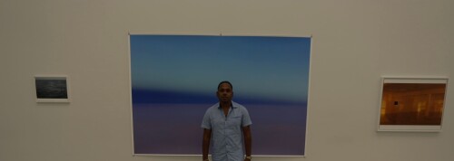 Ricardo Appanah Profile