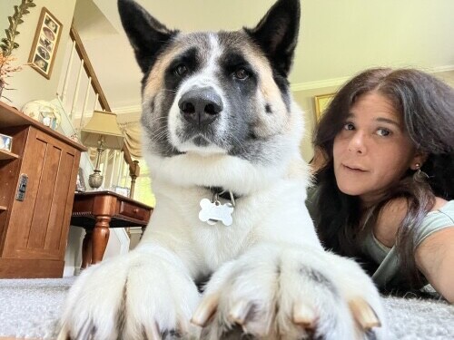 Wendie latham Profile