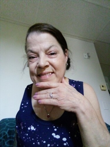 Paula Boudreau Profile