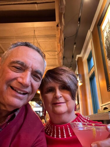 Victoria Papalia Profile