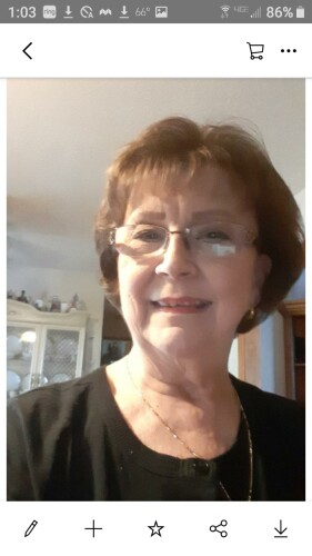 Yvonne Gipson Profile