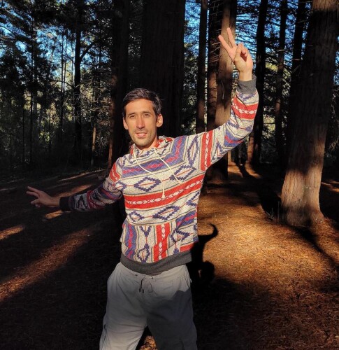 Alexandru Balaci Profile