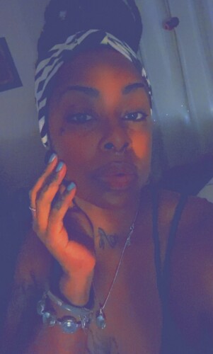 Shalonda Jackson Profile