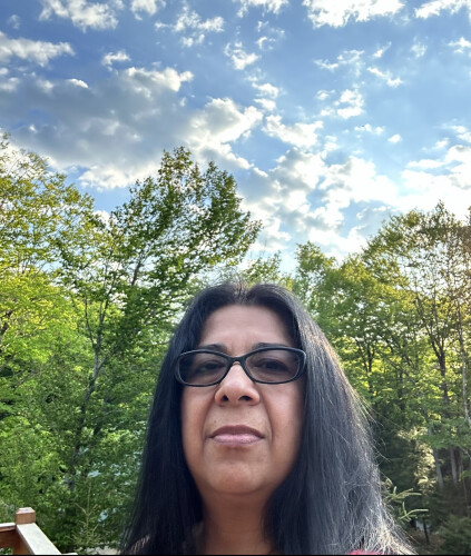 Marta Murray Profile