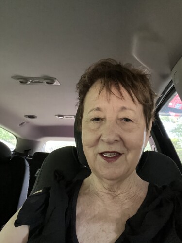 Carolyn Condrey Profile