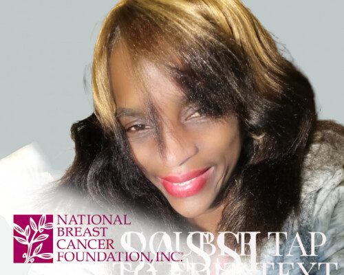 Cheryl Thomas Profile