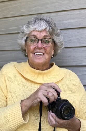 Sandra Lancaster Profile