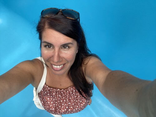 Geraldine Guardia Profile