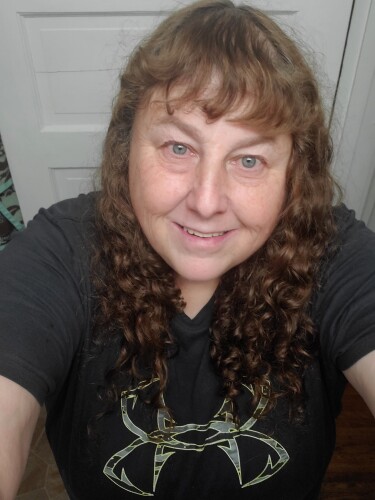 Paula Harder Profile