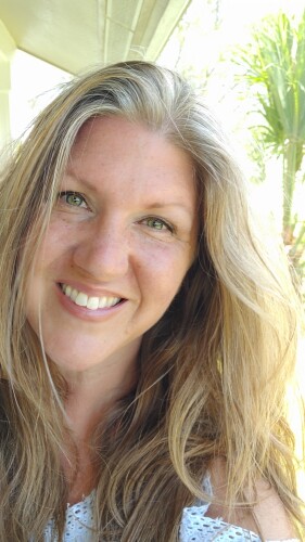 Christine Anna Jensen Profile