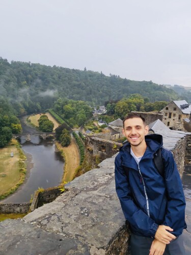 Artyom Terechshenko Profile