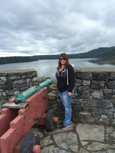 Kathleen Blanchette Profile