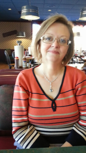 Penelope Clevenger Profile