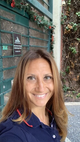 Manuela Martone Profile