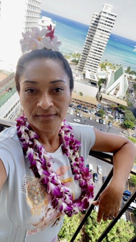 Rosa Rodriguez Profile