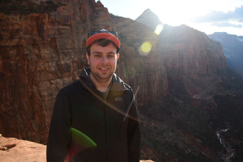 Shane Earl Profile