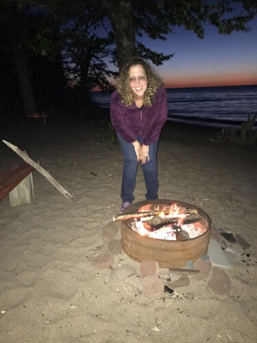 Susan Szerlag Profile