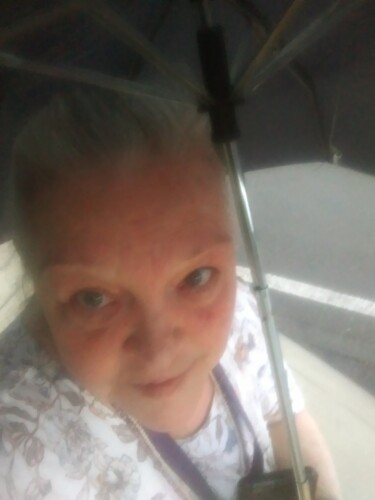 Kimberly Marshall Profile