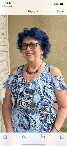 Greta Schultz Profile