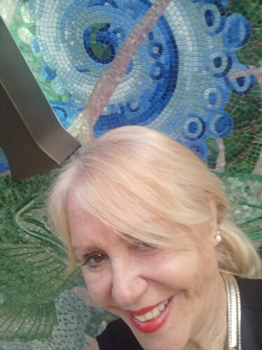 Martica D. Trueba Profile