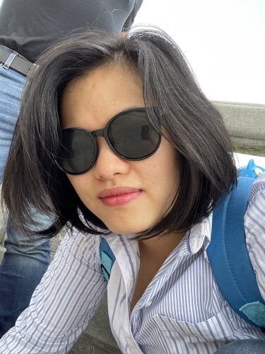 Trang Serrato Profile