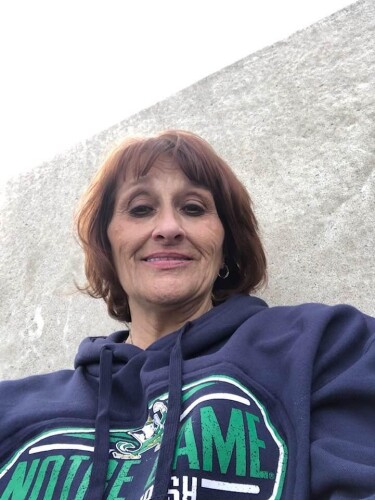 Cindy Chadwell Profile