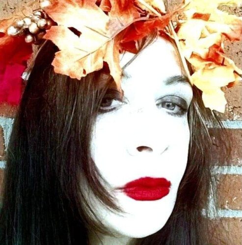 Lelia Georgopoulos Profile