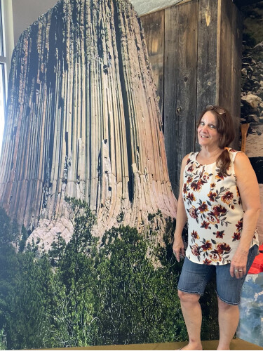 Barbara Lowry Profile