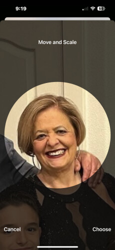 Lizete Loureiro Profile