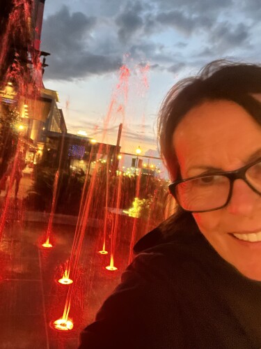 Chari Valentine Profile