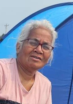 Stella Lemuel Samuel Profile