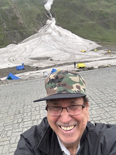 Sunder Chhibbar Chhibbar Profile