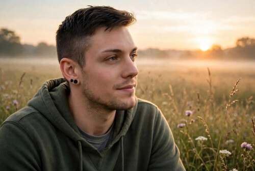 Dean Spaulding Profile