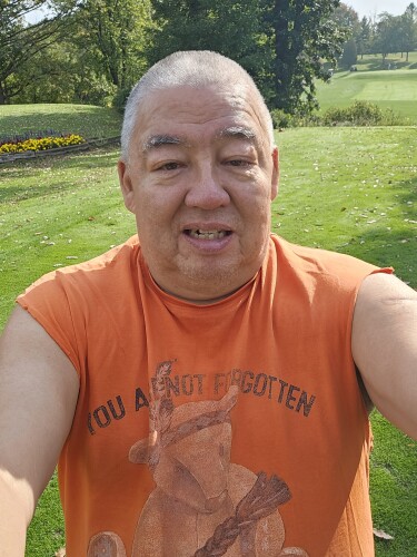 Robert D. Gordon Profile