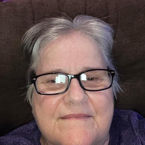 Ann Richardson Profile