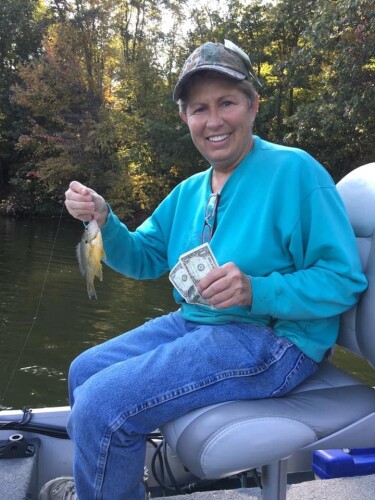 Lynn Muschick Profile