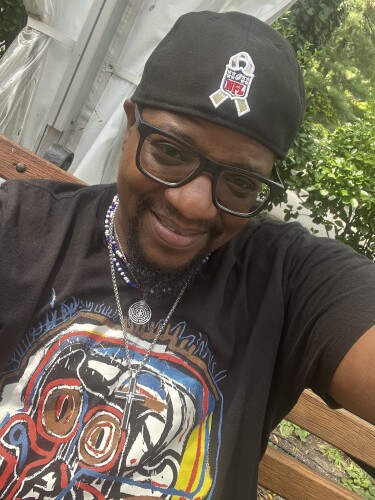 Randall Levant Profile