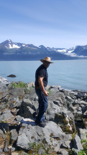 Robert Credle Profile