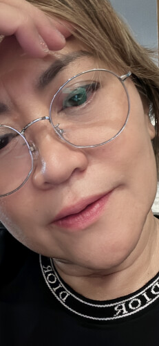 Imelda Revil Profile