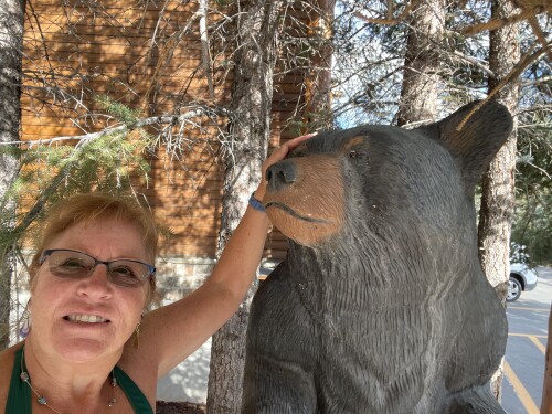 Wendy Osborn Profile