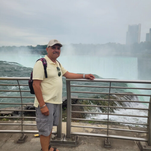 Humberto Perez Profile