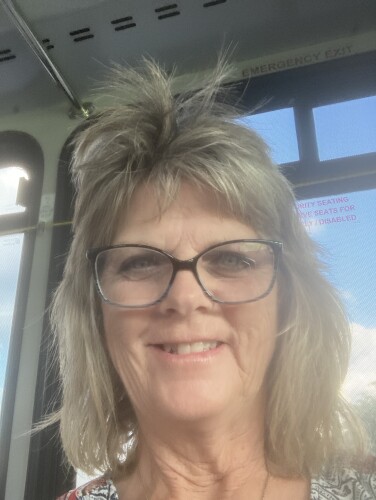 Debbie Binns Profile